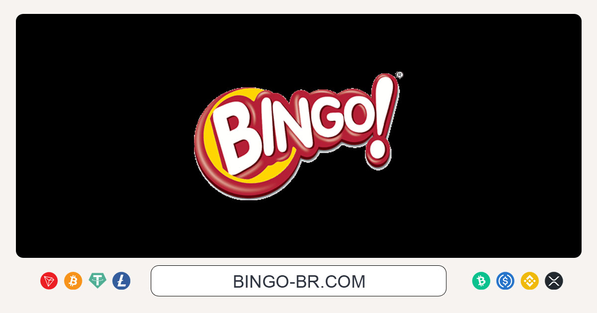 Bingo BR - Obter um Bónus de Inscrição de $10.000