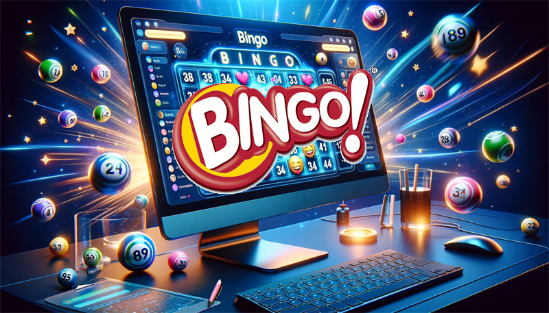 bingo online ao vivo