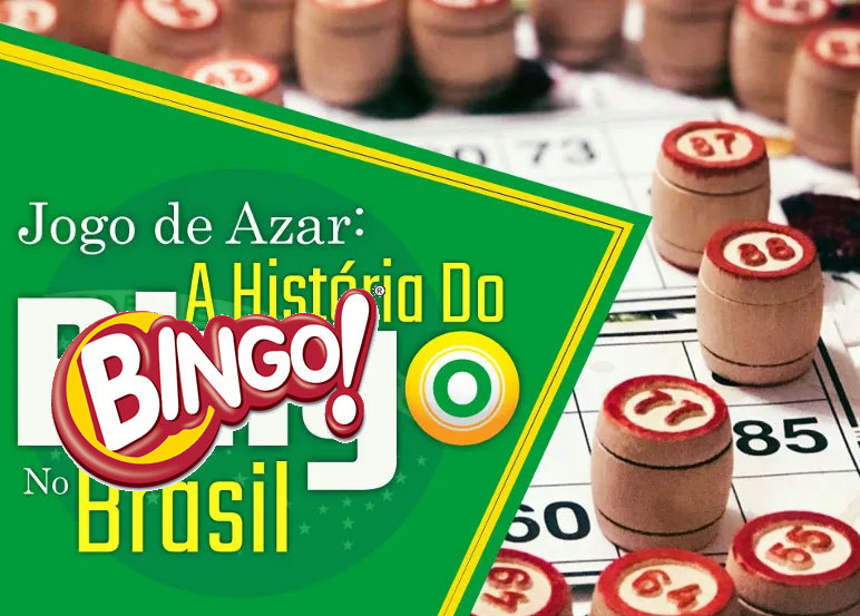 bingo da tabuada